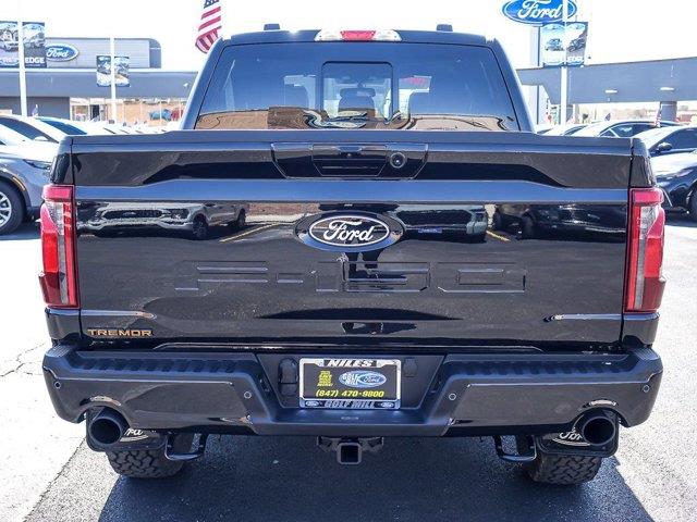 2026 Ford F-150 - $65,994