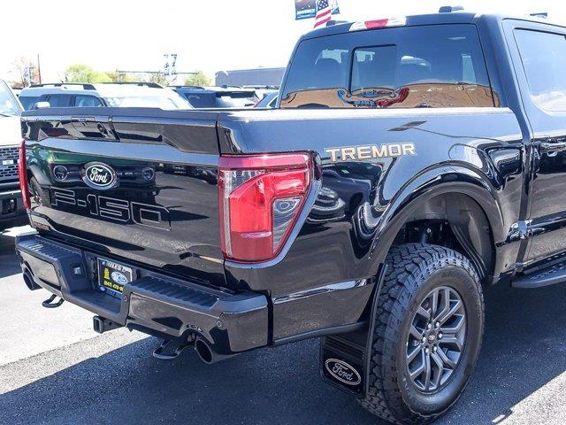 2026 Ford F-150 - $65,994