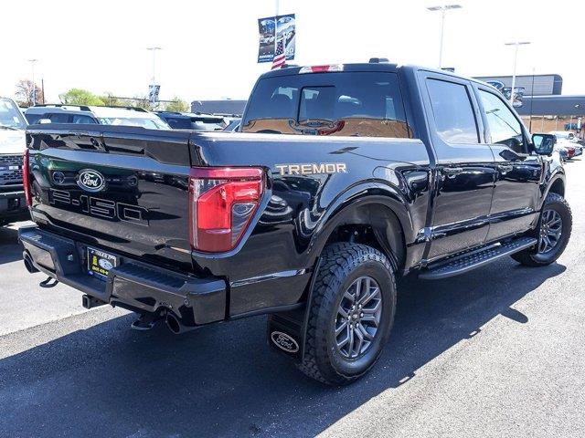 2026 Ford F-150 - $65,994