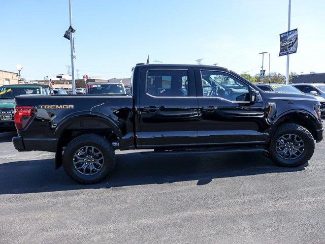 2026 Ford F-150 - $65,994
