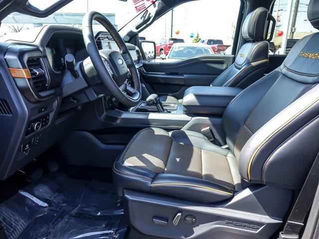 2026 Ford F-150 - $65,994