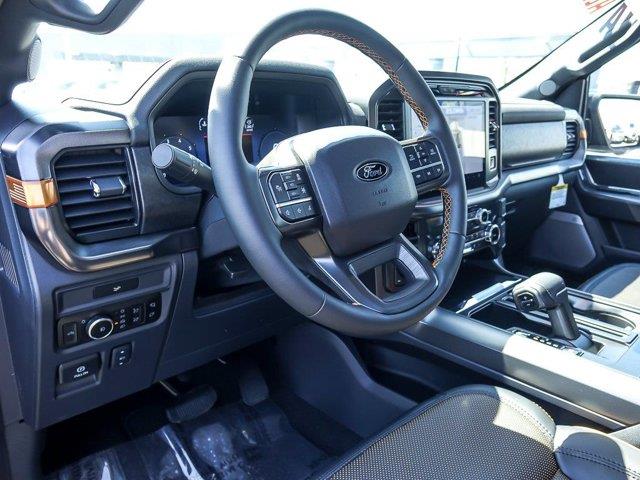 2026 Ford F-150 - $65,994