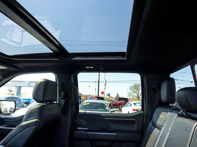 2026 Ford F-150 - $65,994
