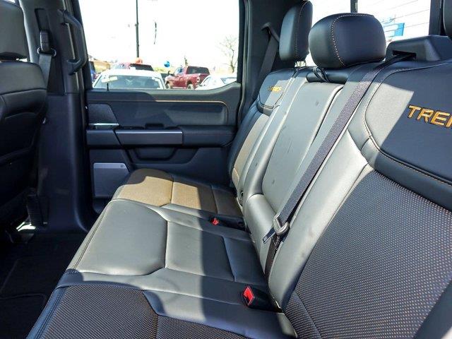 2026 Ford F-150 - $65,994