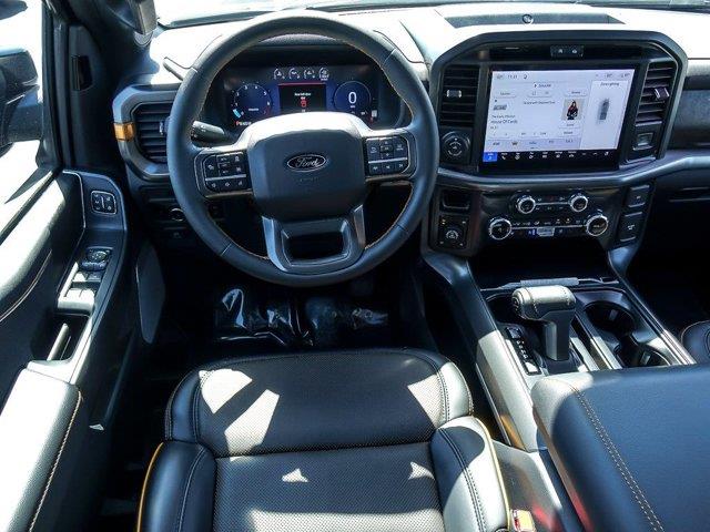 2026 Ford F-150 - $65,994