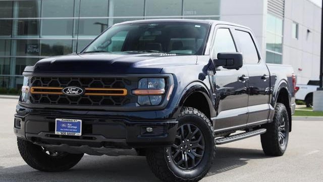 Preowned 2026 Ford F-150 Tremor for Sale