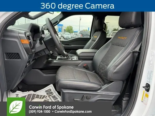2026 Ford F-150 - $59,989