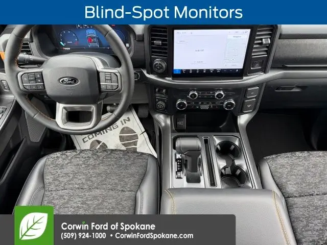 2026 Ford F-150 - $59,989