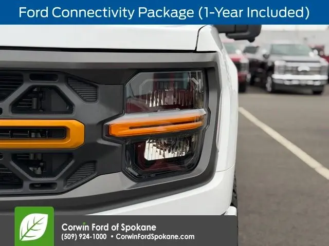 2026 Ford F-150 - $59,989