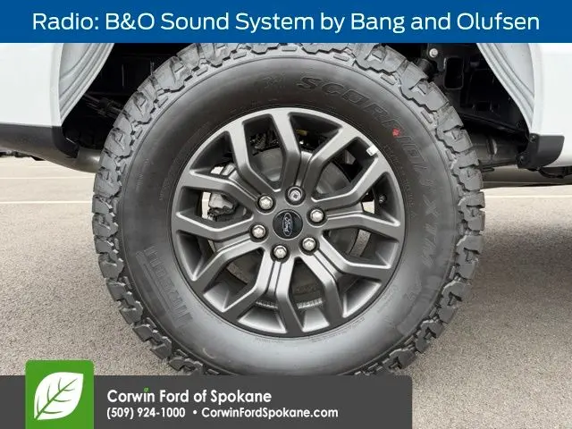 2026 Ford F-150 - $59,989