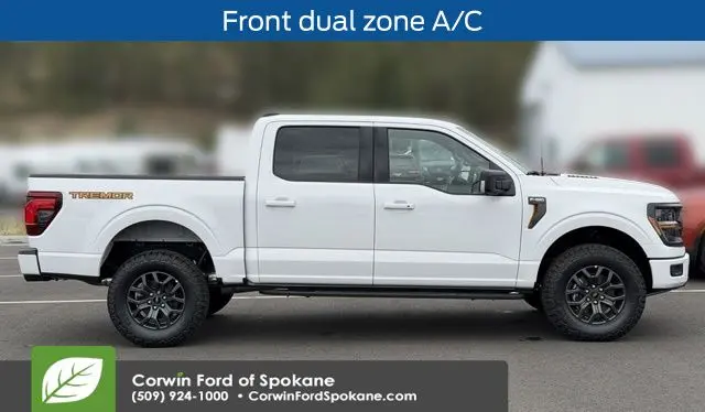 2026 Ford F-150 - $59,989