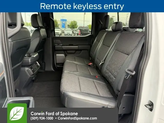 2026 Ford F-150 - $59,989
