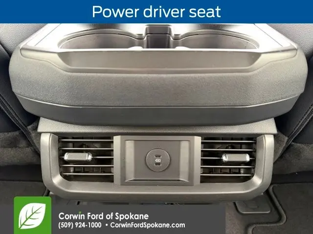 2026 Ford F-150 - $59,989
