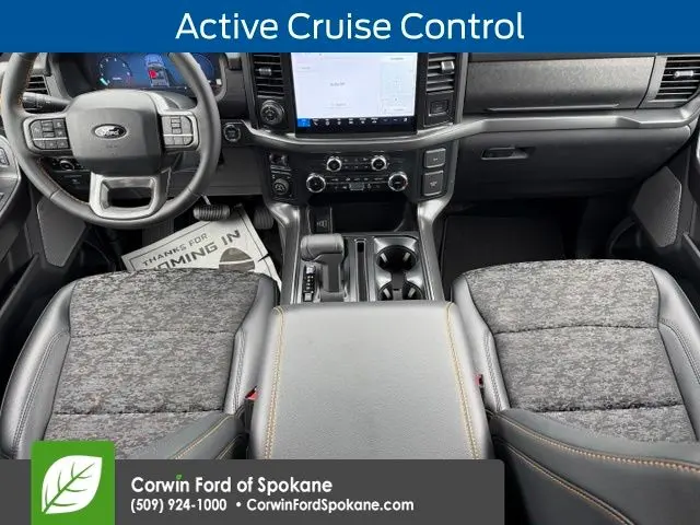 2026 Ford F-150 - $59,989