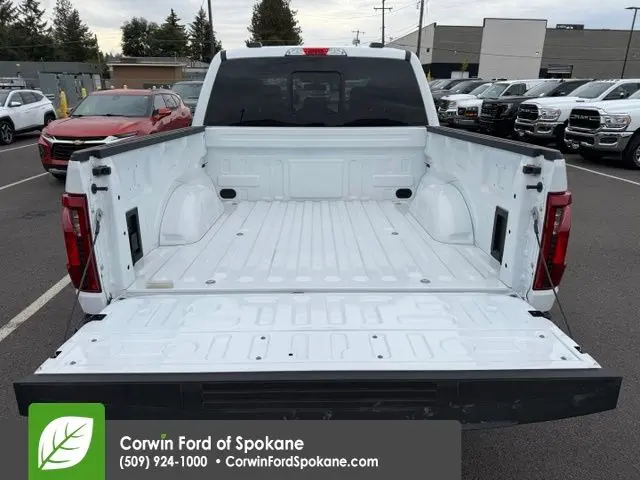 2026 Ford F-150 - $59,989
