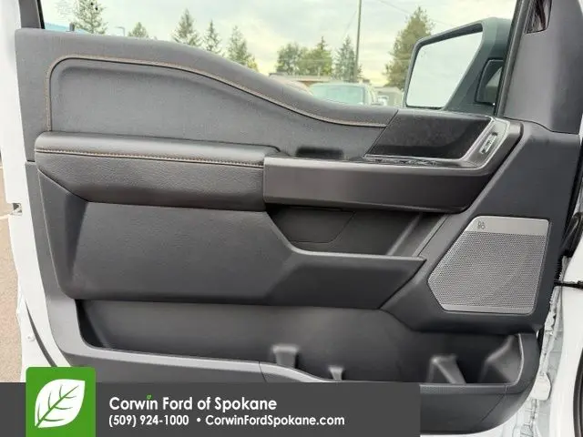 2026 Ford F-150 - $59,989