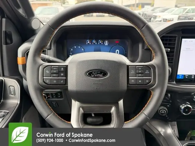 2026 Ford F-150 - $59,989