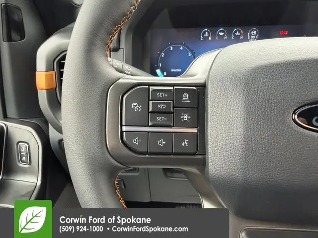 2026 Ford F-150 - $59,989