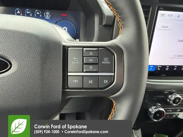 2026 Ford F-150 - $59,989