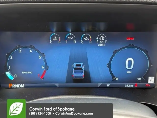 2026 Ford F-150 - $59,989