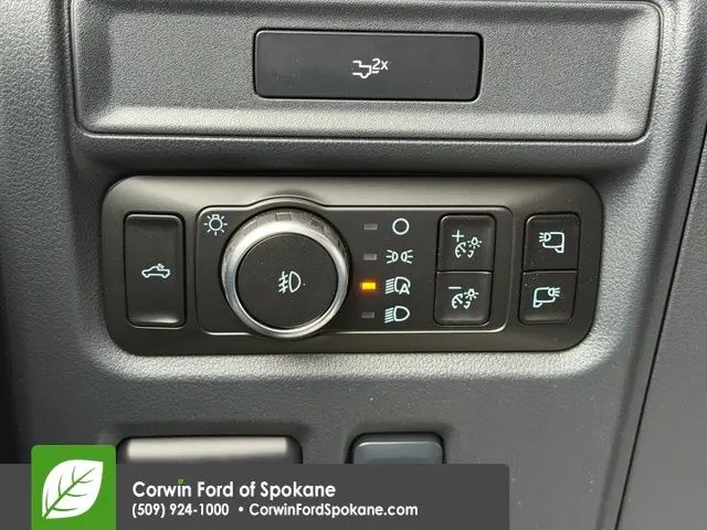 2026 Ford F-150 - $59,989