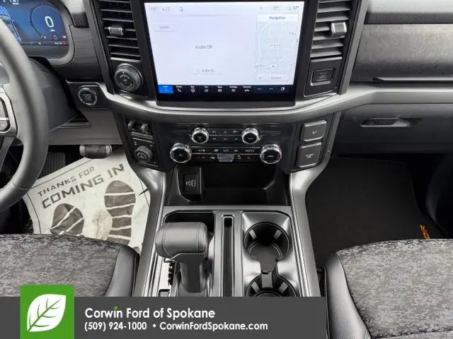 2026 Ford F-150 - $59,989
