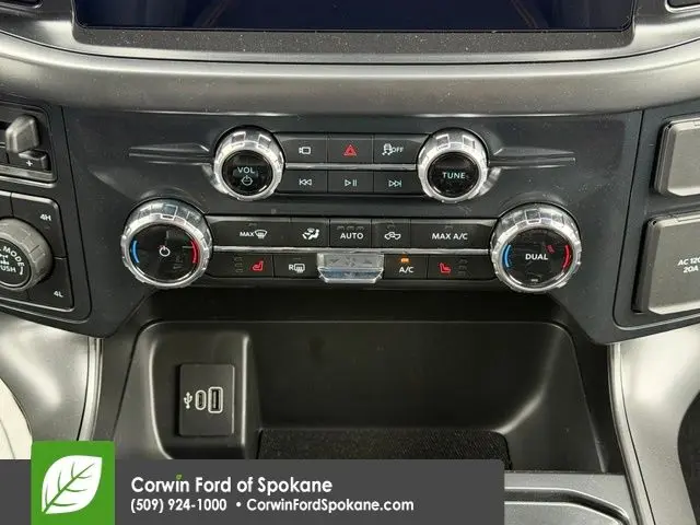 2026 Ford F-150 - $59,989