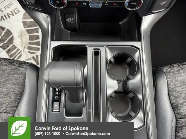 2026 Ford F-150 - $59,989