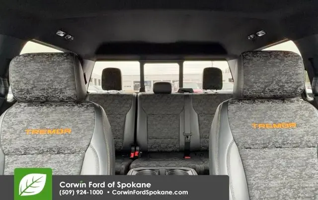 2026 Ford F-150 - $59,989