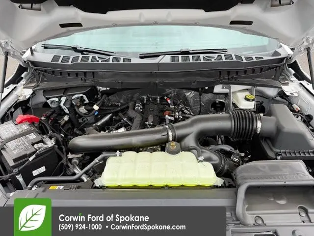 2026 Ford F-150 - $59,989