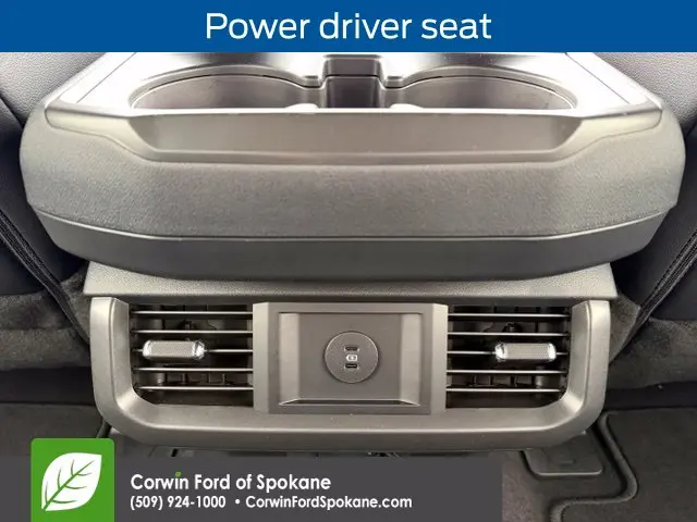 2026 Ford F-150 - $58,543