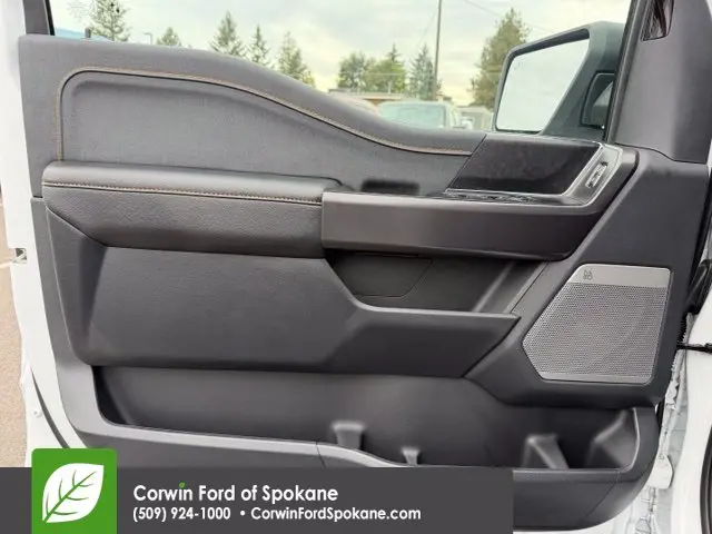 2026 Ford F-150 - $58,543