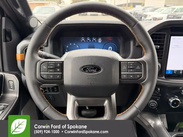 2026 Ford F-150 - $58,543