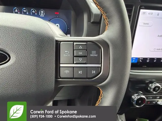2026 Ford F-150 - $58,543