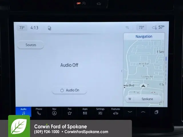 2026 Ford F-150 - $58,543