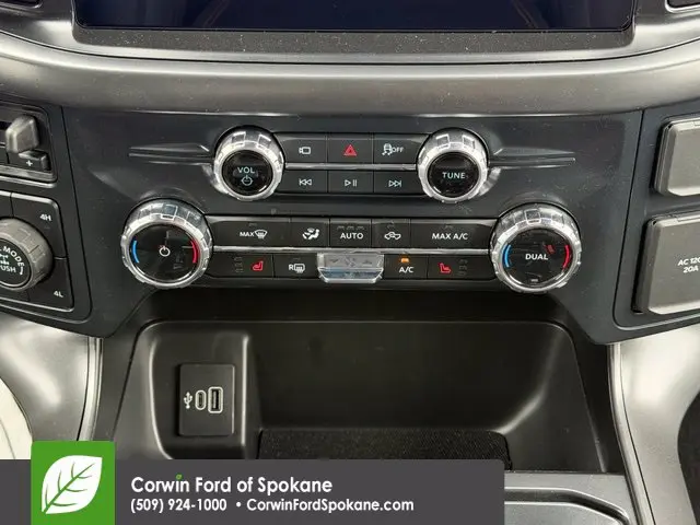 2026 Ford F-150 - $58,543
