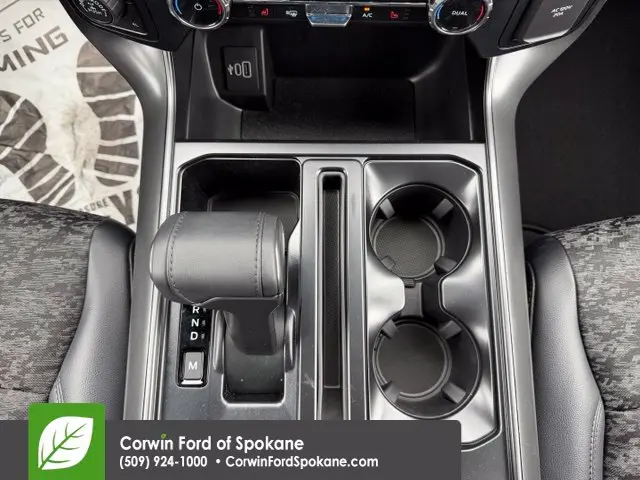 2026 Ford F-150 - $58,543