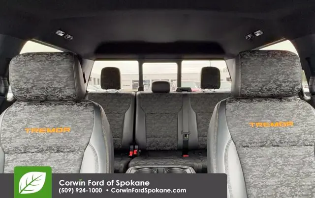 2026 Ford F-150 - $58,543
