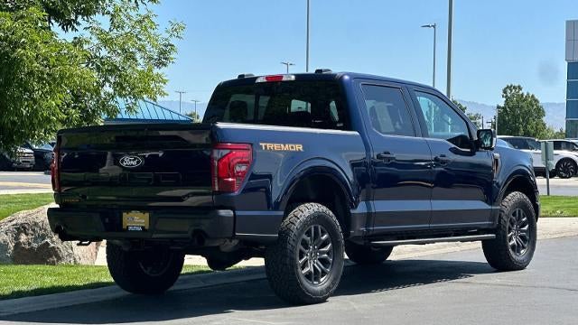 2024 Ford F-150 Tremor