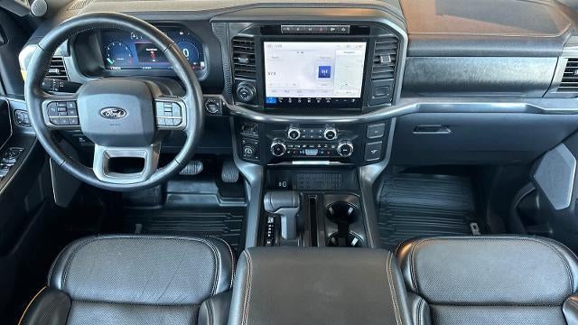2024 Ford F-150 Tremor