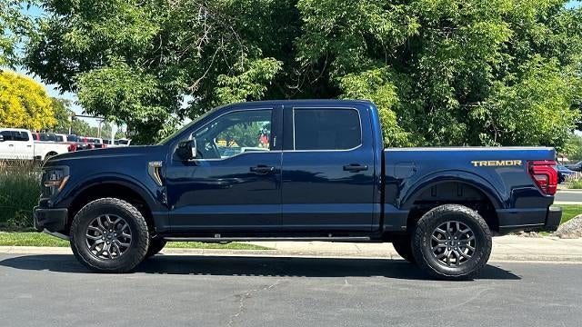 2024 Ford F-150 Tremor