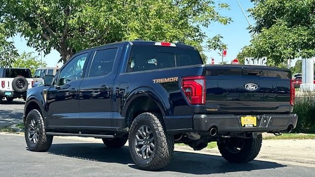 2024 Ford F-150 Tremor