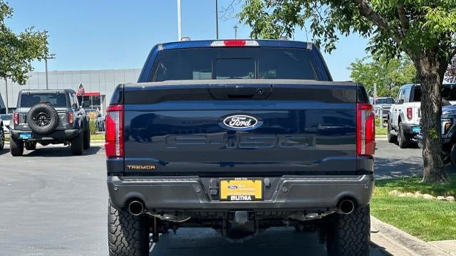 2024 Ford F-150 Tremor