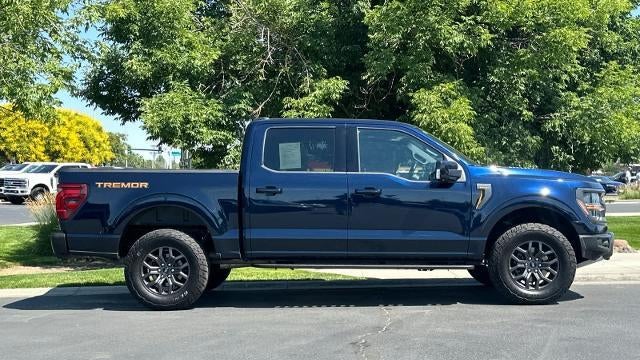 2024 Ford F-150 Tremor