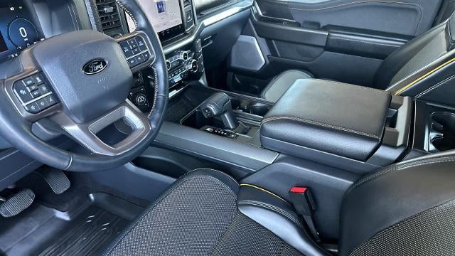 2024 Ford F-150 Tremor