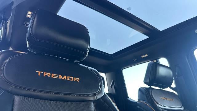2024 Ford F-150 Tremor