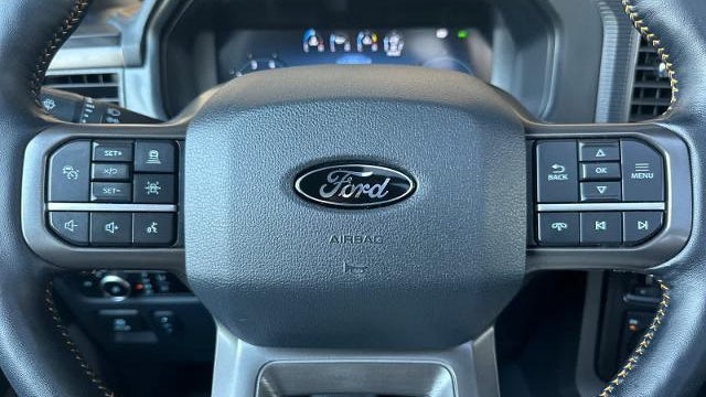2024 Ford F-150 Tremor