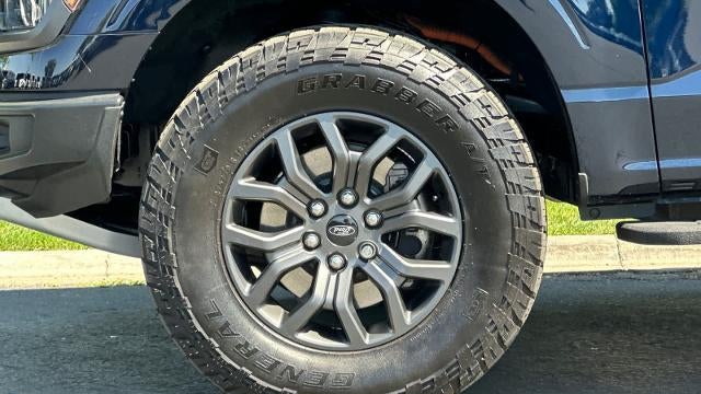 2024 Ford F-150 Tremor