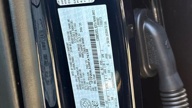 2024 Ford F-150 Tremor