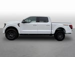 2024 F-150 Thumbnail 4